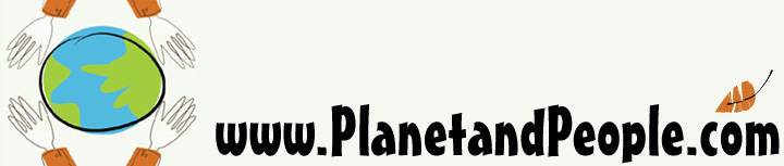 Planet and People Janet Powell  web design Kentucky nonprofits